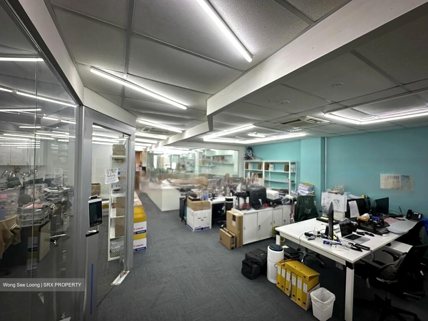 Efg Bank Building (D6), Office #451147551